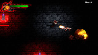 Скриншот 5 к игре Red Tower