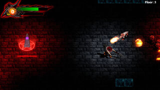 Скриншот 6 к игре Red Tower