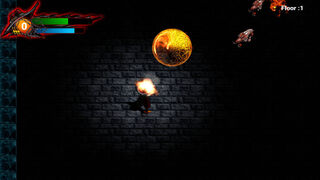 Скриншот 7 к игре Red Tower