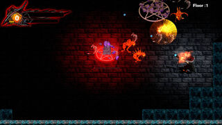Скриншот 8 к игре Red Tower