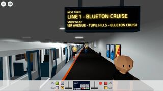 Скриншот 7 к игре Metro Mover