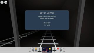 Скриншот 8 к игре Metro Mover