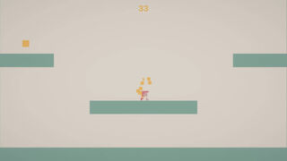 Скриншот 5 к игре Cityscape Sprint