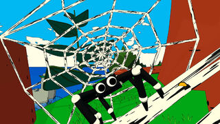 Скриншот 7 к игре A Webbing Journey