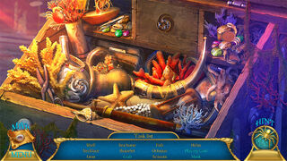 Скриншот 5 к игре Chimeras: Wailing Waters Collector's Edition