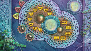 Скриншот 6 к игре Chimeras: Wailing Waters Collector's Edition