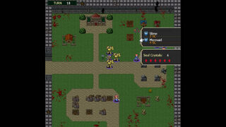 Скриншот 6 к игре Elemental War: Dawn of the Crystals