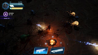 Скриншот 5 к игре Destoria: The Withering