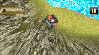 Скриншот 8 к игре Mountain Offroad Simulator