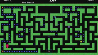 Скриншот 5 к игре Poggers 2 - A-Maze-Thing