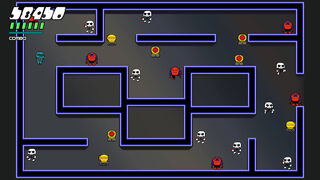Скриншот 5 к игре Ultra Mission