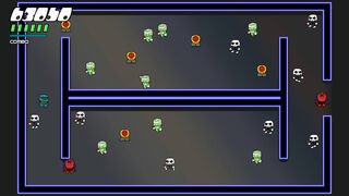 Скриншот 6 к игре Ultra Mission
