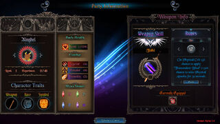 Скриншот 5 к игре Carnival of Gods: Oppression