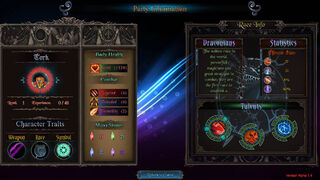 Скриншот 6 к игре Carnival of Gods: Oppression
