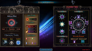 Скриншот 7 к игре Carnival of Gods: Oppression