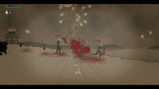 Скриншот 11 к игре Death Leak