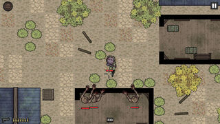Скриншот 7 к игре Haunted Places