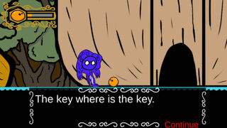 Скриншот 5 к игре Eris and the fading kingdom