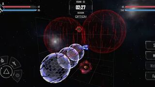 Скриншот 5 к игре STARSHIP