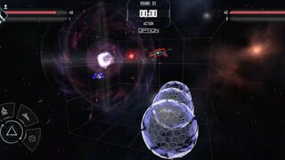 Скриншот 6 к игре STARSHIP