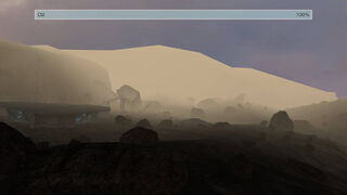 Скриншот 6 к игре Mars 2055