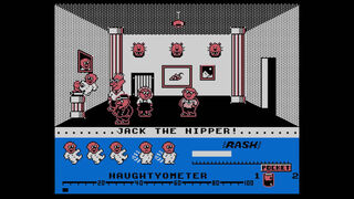 Скриншот 5 к игре Jack the Nipper