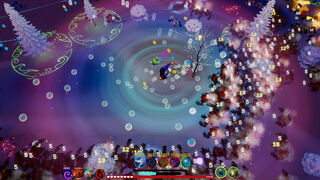 Скриншот 7 к игре Brave Heroes