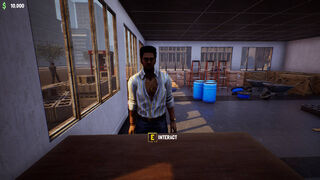 Скриншот 5 к игре PAWN SHOP SIMULATOR
