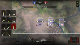 Скриншот 7 к игре Wings of Glory