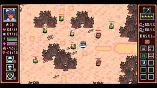 Скриншот 7 к игре Shogunaria