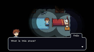 Скриншот 6 к игре Dreamed Away