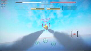 Скриншот 5 к игре Flying Ruckus - Multiplayer