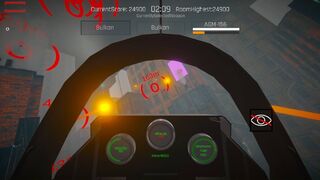 Скриншот 6 к игре Flying Ruckus - Multiplayer