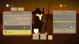 Скриншот 5 к игре The Solar Ring