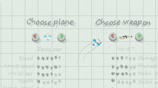 Скриншот 5 к игре A Clumsy Flight