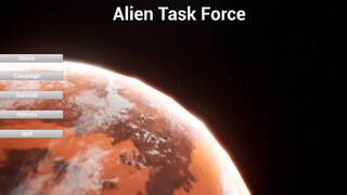 Alien Task Force