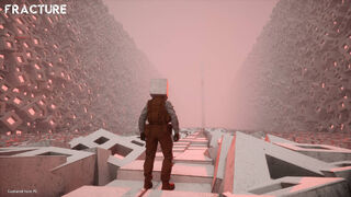 Скриншот 7 к игре FRACTURE IN SPACE
