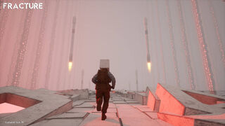 Скриншот 8 к игре FRACTURE IN SPACE