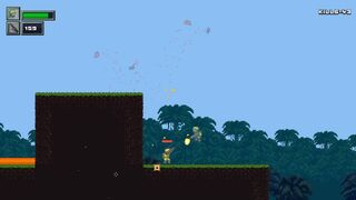 Скриншот 5 к игре Ultimate Soldier