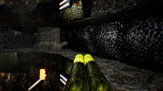 Скриншот 6 к игре BloodPit: Skelton II