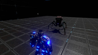 Скриншот 7 к игре PARTHIAN STRIKE