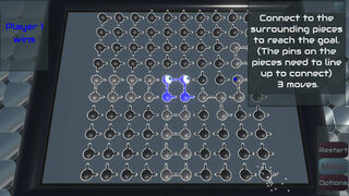 Скриншот 5 к игре Creatures of Energy