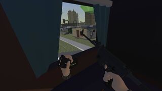 Скриншот 7 к игре Daybreaker VR