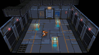 Скриншот 5 к игре Steel Defier