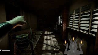 Скриншот 5 к игре Foster: Ghost Child | 養小鬼