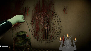 Скриншот 6 к игре Foster: Ghost Child | 養小鬼