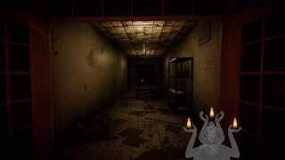 Скриншот 7 к игре Foster: Ghost Child | 養小鬼