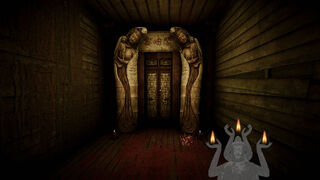 Скриншот 8 к игре Foster: Ghost Child | 養小鬼