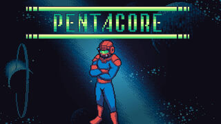 Скриншот 6 к игре Pentacore