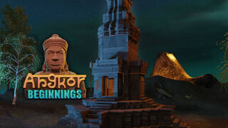 Скриншот 5 к игре Angkor: Beginnings: Match 3 Puzzle
